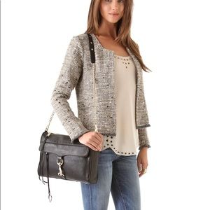 Barely Used Rebecca Minkoff MAC Daddy